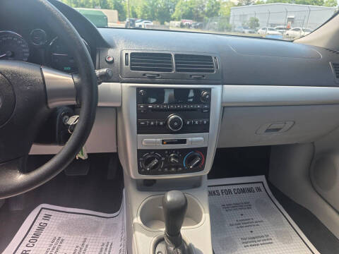 2010 Chevrolet Cobalt LS