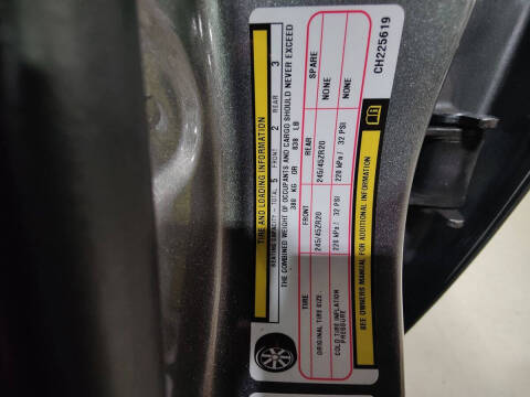 2012 Dodge Charger SRT8