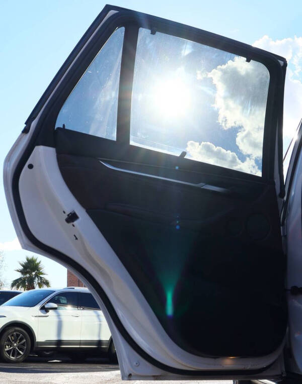 2017 BMW X5 xDrive40e iPerformance