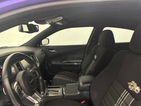 2014 Dodge Charger SRT8 Super Bee