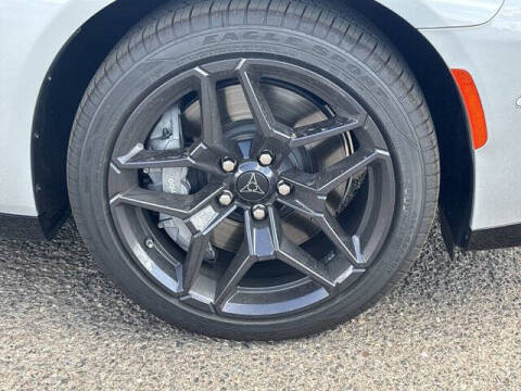 2026 Dodge Charger Scat Pack Plus