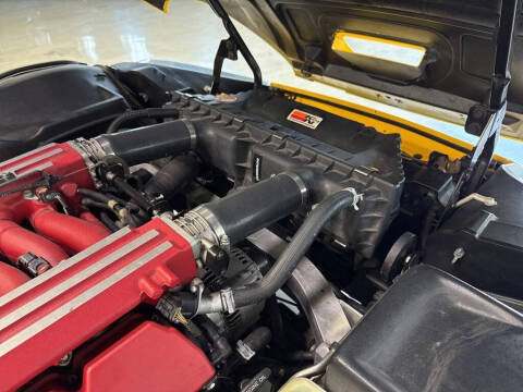 2001 Dodge Viper RT/10