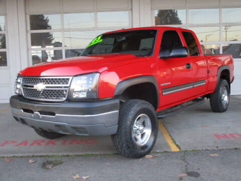 Cars & Trucks for sale