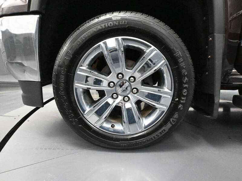 2016 GMC Sierra 1500