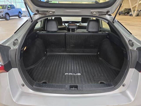 2020 Toyota Prius XLE AWD-e