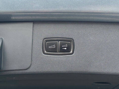 2019 Porsche Cayenne Turbo