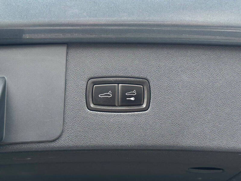 2019 Porsche Cayenne Turbo