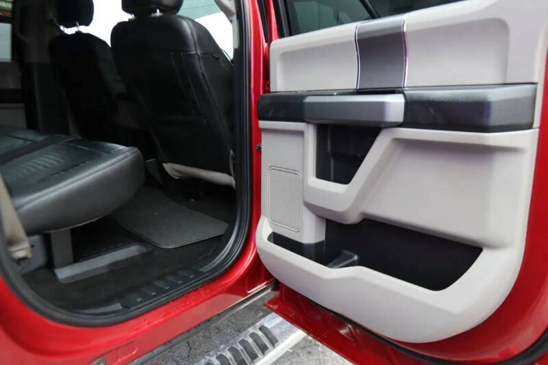 2017 Ford F-350 Super Duty