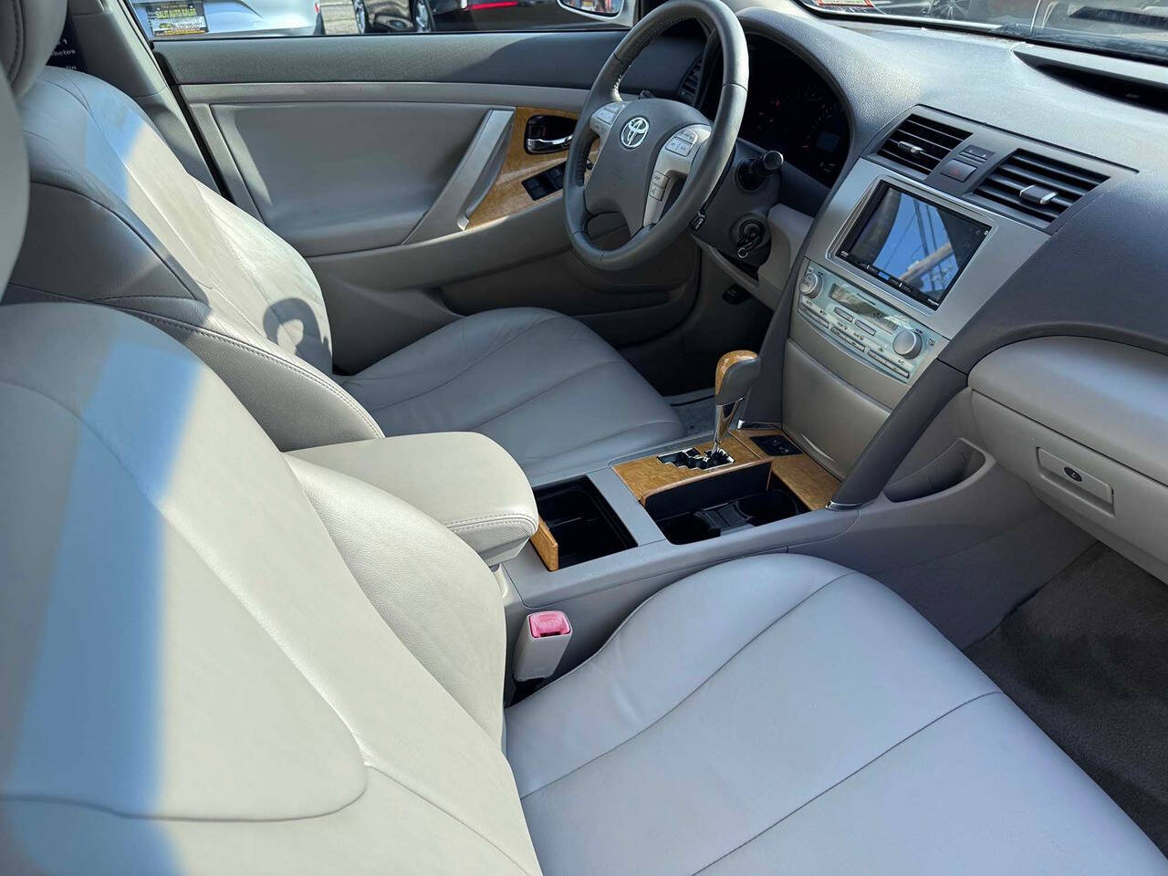 2007 Toyota Camry 15