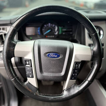 2017 Ford Expedition Limited