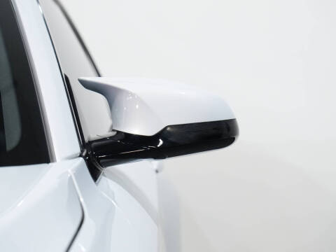 2020 BMW M2 Competition