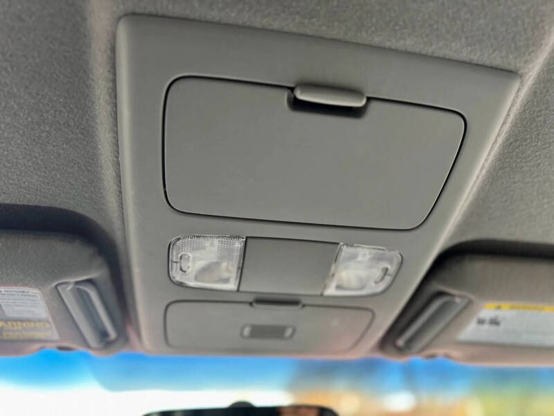 2005 Toyota Tacoma V6