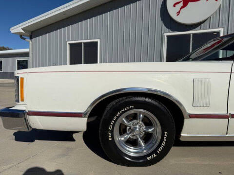 1978 Ford Thunderbird