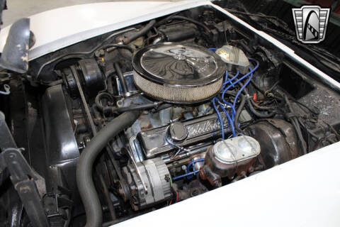 1979 Chevrolet Corvette