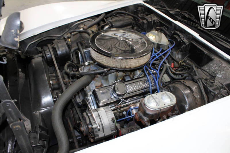 1979 Chevrolet Corvette