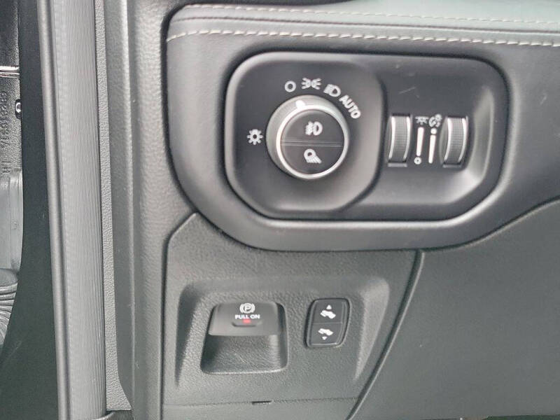 2023 RAM 1500 Limited