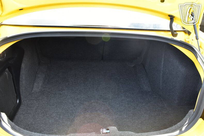 2007 Dodge Charger SRT-8