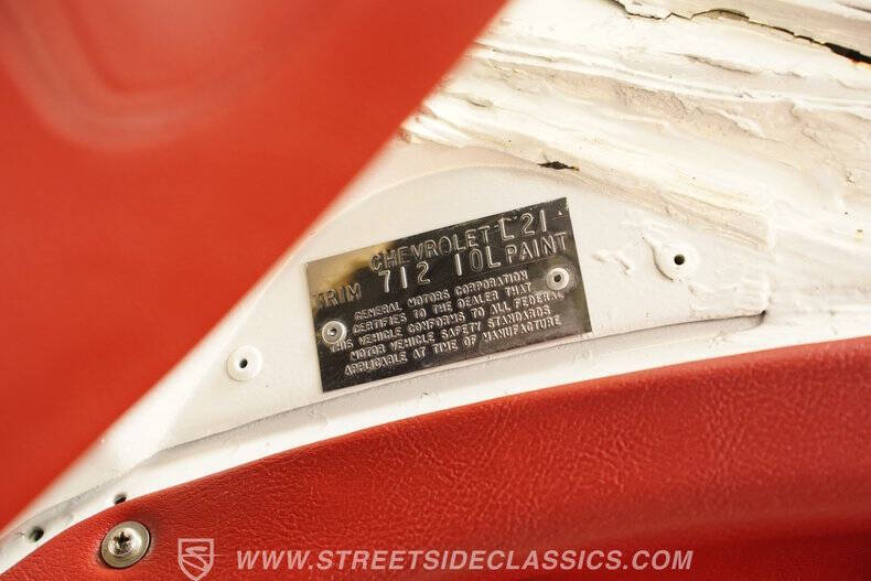 1976 Chevrolet Corvette