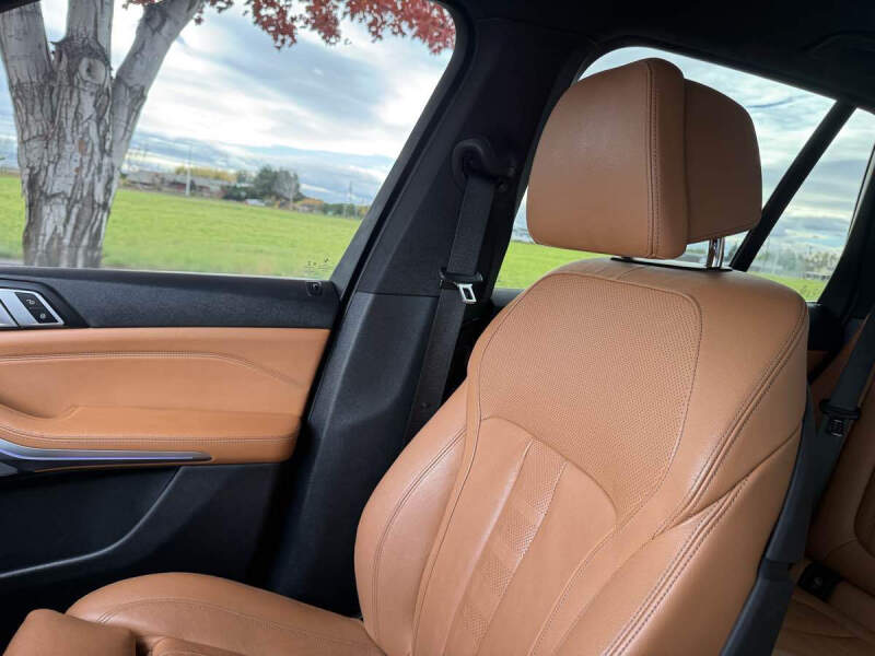 2019 BMW X5 xDrive50i