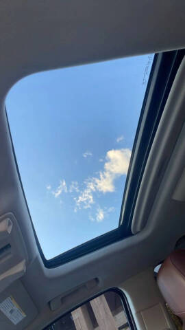 2017 Cadillac Escalade ESV Premium Luxury