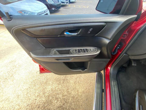 2014 Buick Enclave Premium