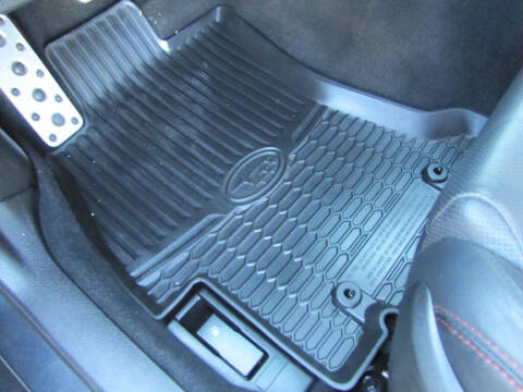 2019 Subaru WRX Limited