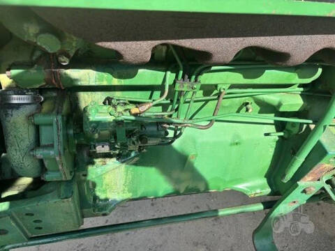 1974 John Deere 2030