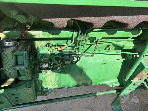 1974 John Deere 2030