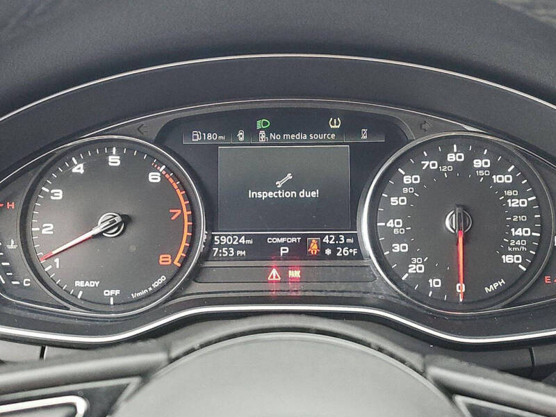 2021 Audi A5 Sportback quattro Premium 45 TFSI