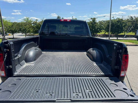 2013 RAM 1500 Express