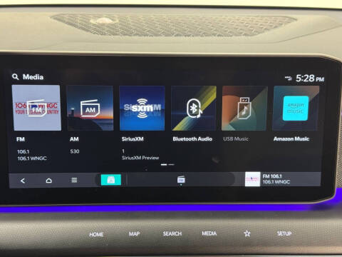 2024 Kia EV9 GT-Line