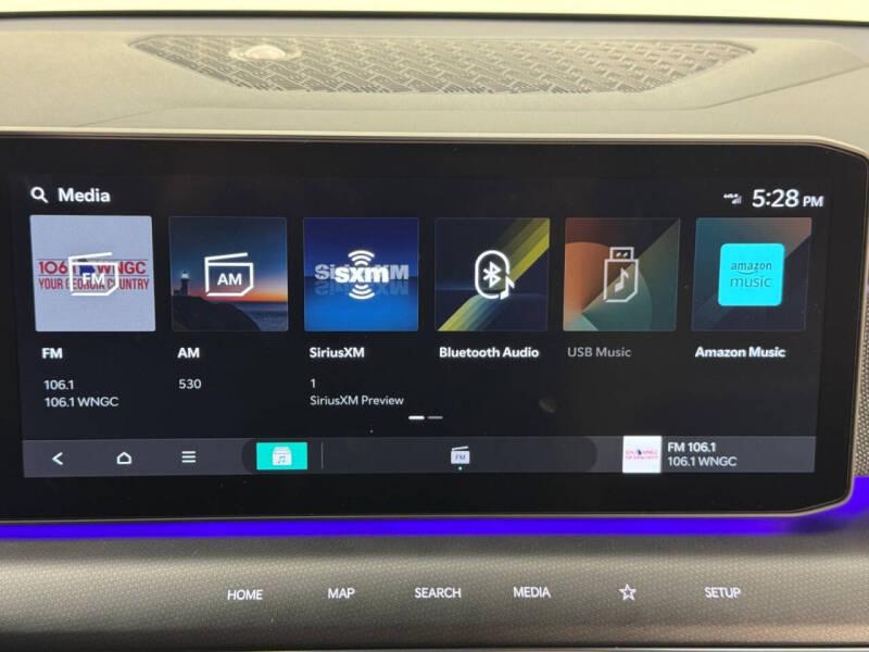 2024 Kia EV9 GT-Line