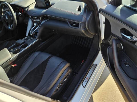 2023 Acura TLX SH-AWD Type S w/Perf. Wheel+Tire