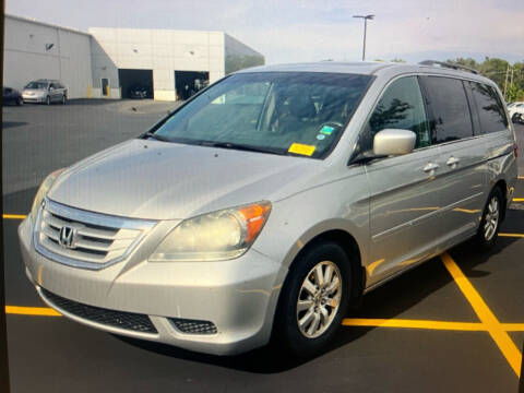 2010 Honda Odyssey for sale at Autoplexmkewi in Milwaukee WI