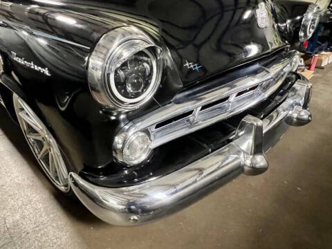 1953 Dodge Meadowbrook