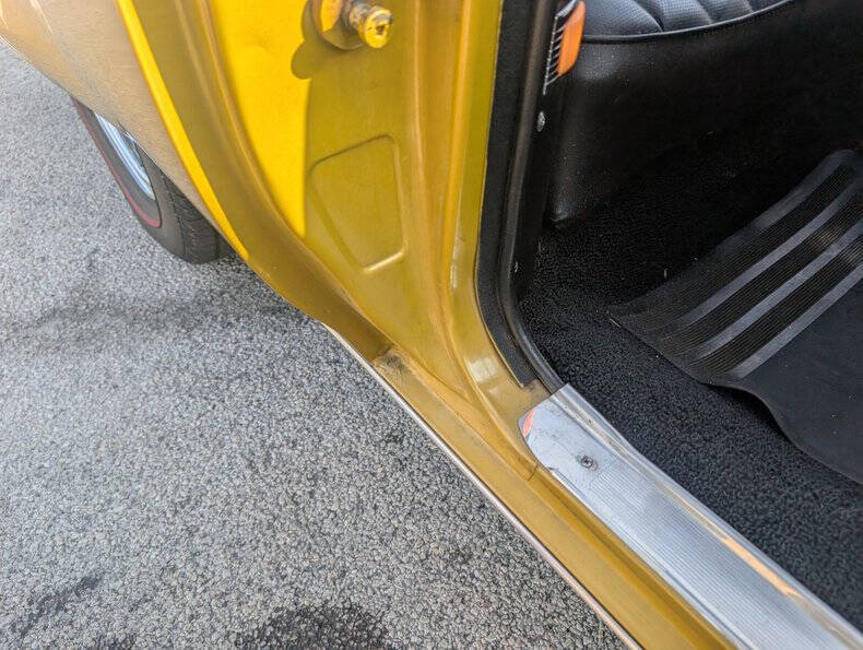 1971 Buick Gran Sport