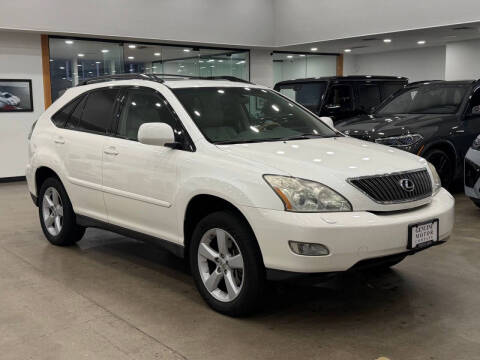 2007 Lexus RX 350