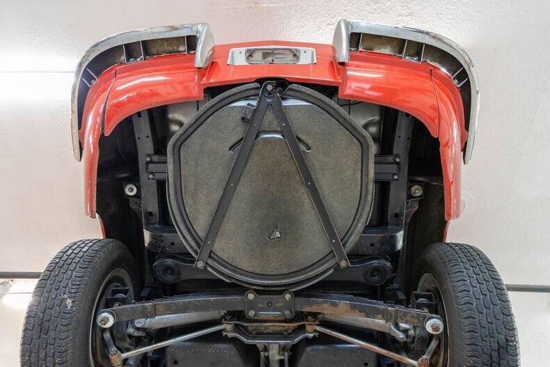 1964 Chevrolet Corvette