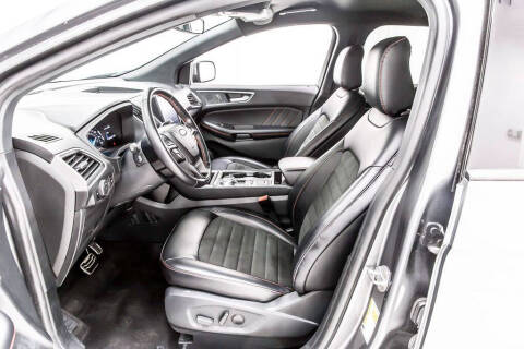 2024 Ford Edge ST-Line