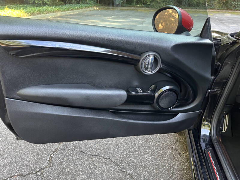 2017 MINI Hardtop 2 Door John Cooper Works