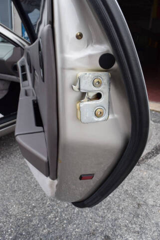 1993 Porsche 928 GTS