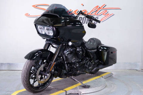 2021 Harley-Davidson Road Glide Special