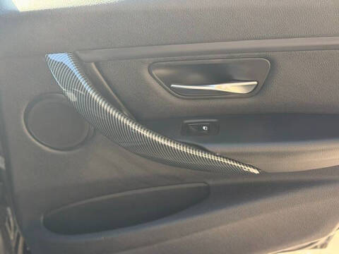 2014 BMW 3 Series 328i