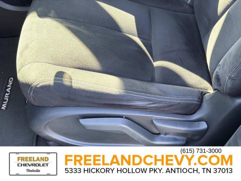 2023 Nissan Murano S