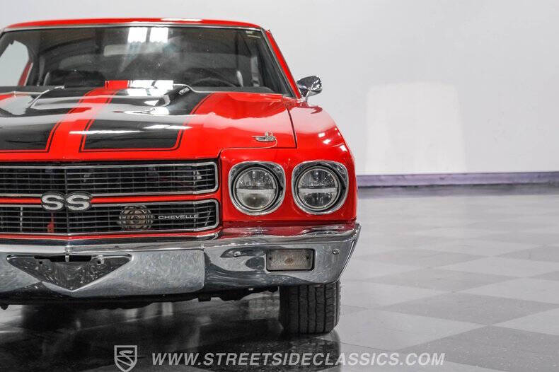 1970 Chevrolet Chevelle