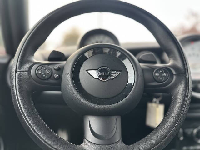 2013 MINI Hardtop Cooper S