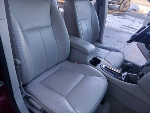 2011 Chevrolet Impala LT Fleet