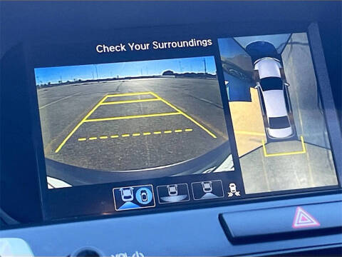 2018 Acura TLX V6 w/Advance