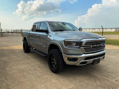 2019 RAM 1500 for sale at Car Maverick in Addison TX