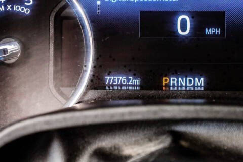 2021 Ford F-450 Super Duty Lariat